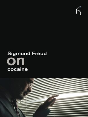 cover image of On Cocaine